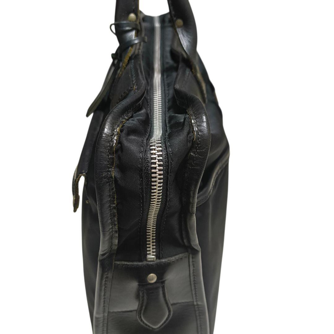 Felisi フェリージ ビジネスバッグ 8637/2 ブリーフケース ブラック