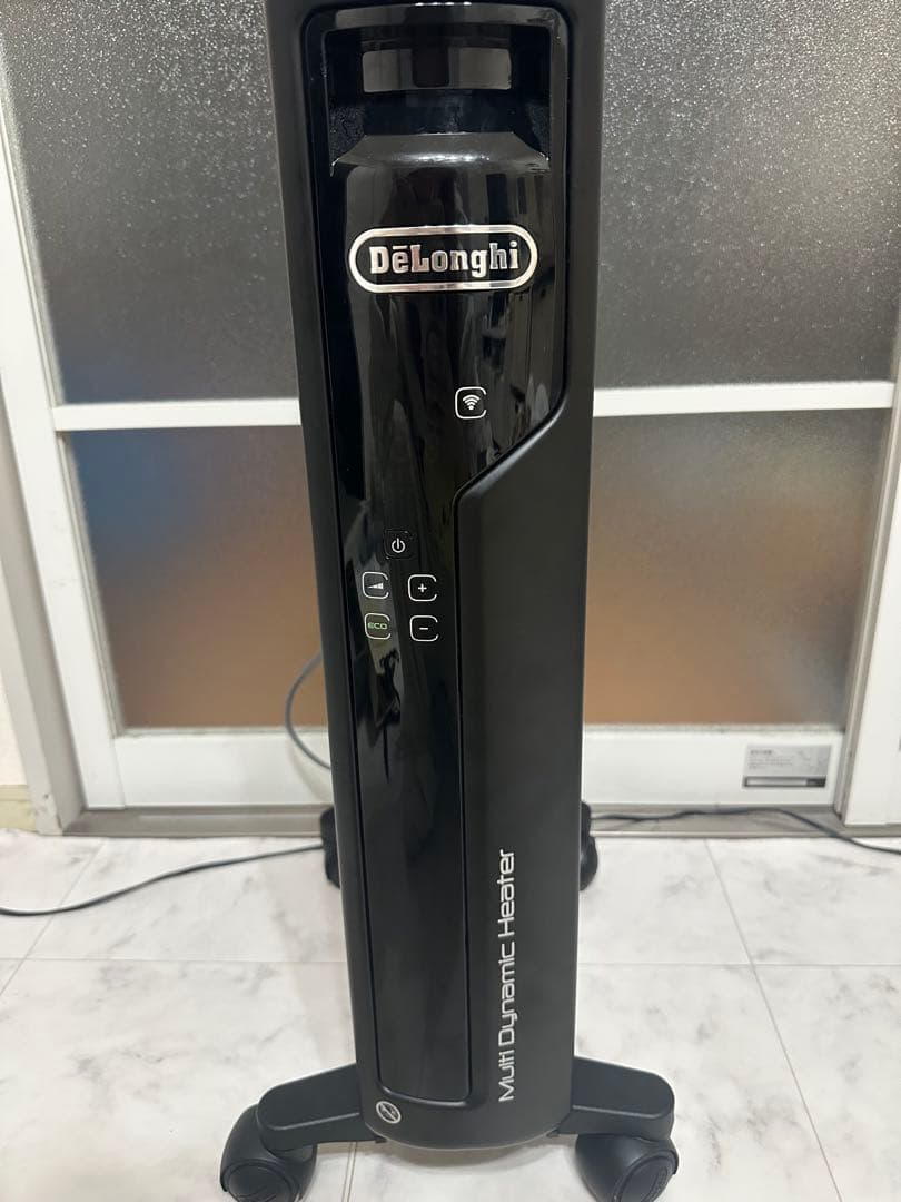 デロンギマルチダイナミックヒーター