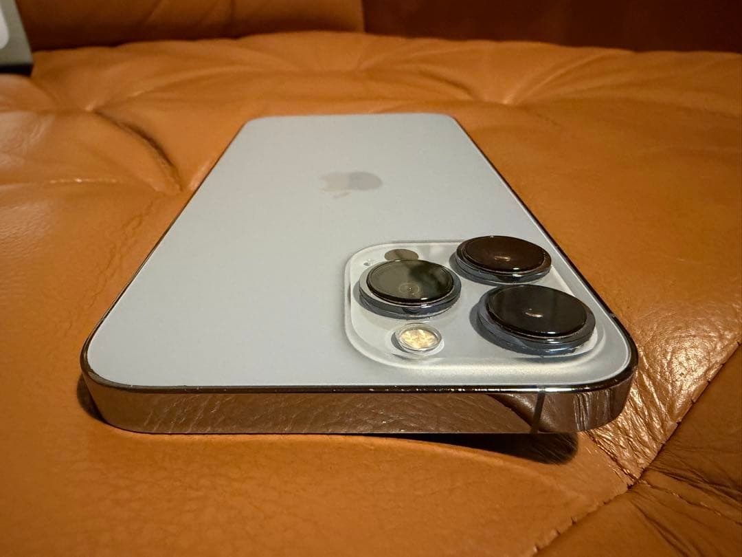 iPhone13 ProMax 256GB 本体 箱付き