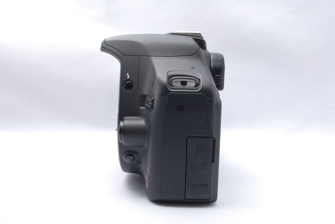 初心者おすすめ❣️Canon Kiss X3✨一眼レフ✨届いてすぐ使えるセット✨