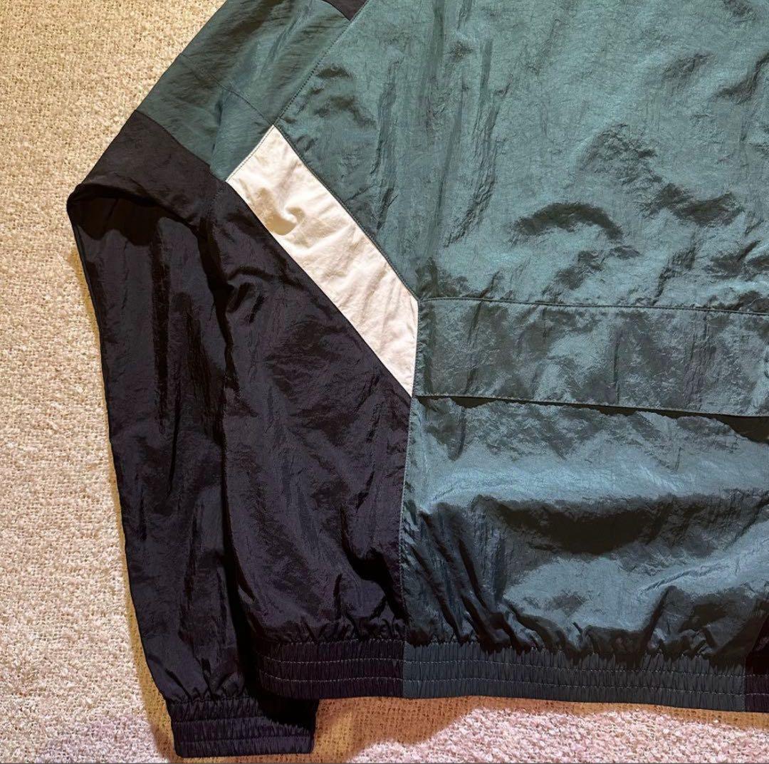 adidas REKIVE ナイロンジャケット M 遠藤さくら 常田大希