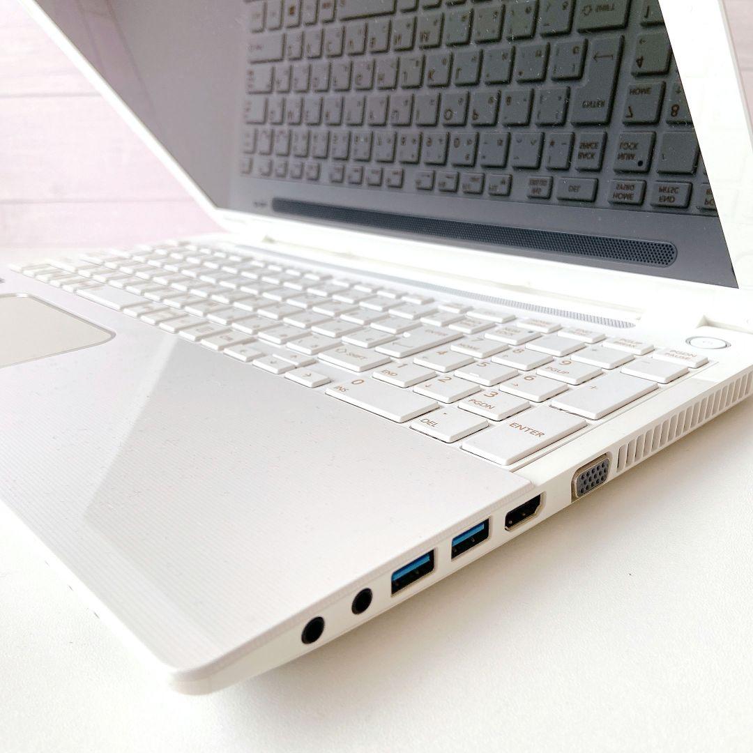 DynaBook/Windows11/8GB/東芝ノートパソコン/229