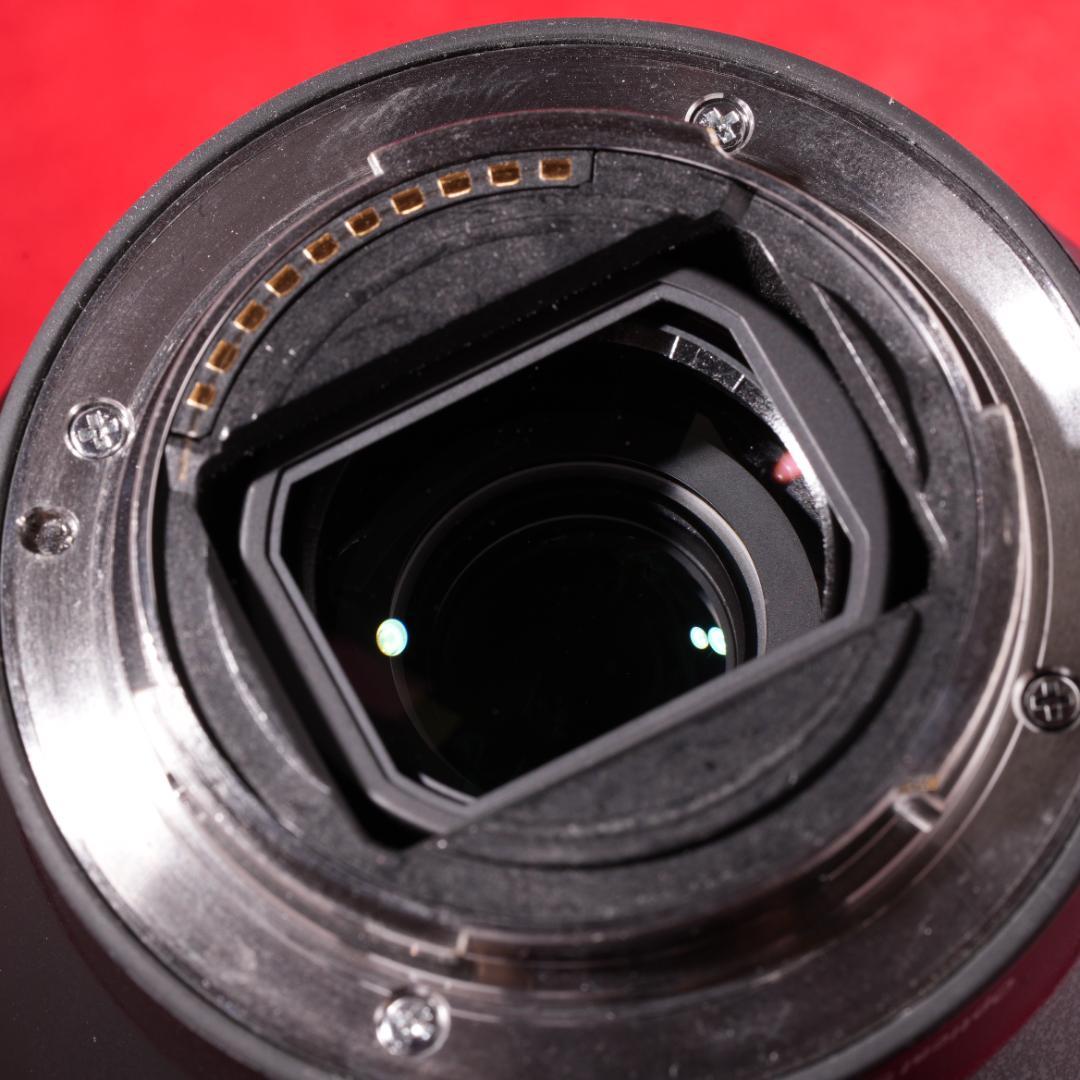 レンズ(ズーム) FE24-105mm F4 G OSS SONY sel24-105g