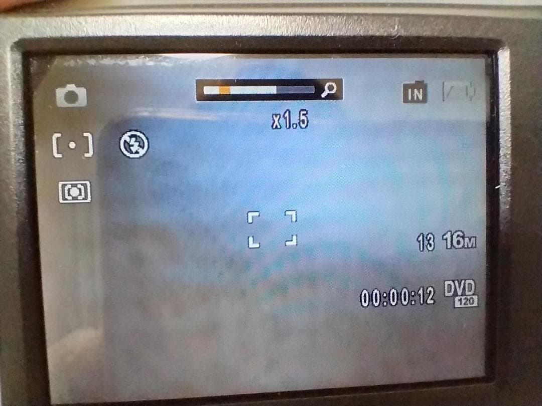 【完動品】KODAK PIXPRO FZ55 コンパクトデジカメ美品