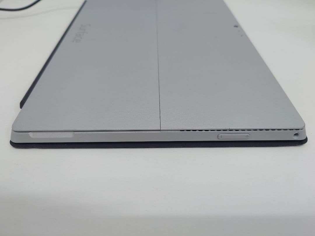 [ジャンク品]SurfacePro3 (i5/8GB/256GB)純正キーボード