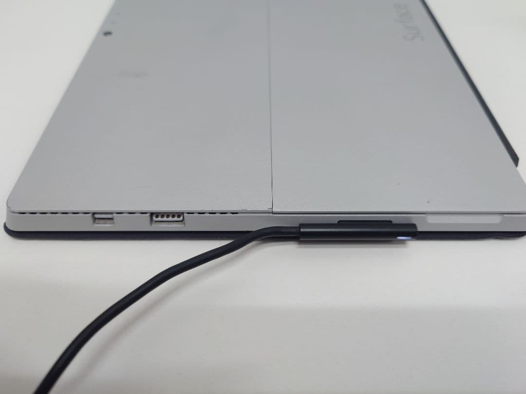 [ジャンク品]SurfacePro3 (i5/8GB/256GB)純正キーボード