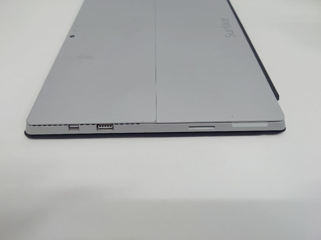 [ジャンク品]SurfacePro3 (i5/8GB/256GB)純正キーボード