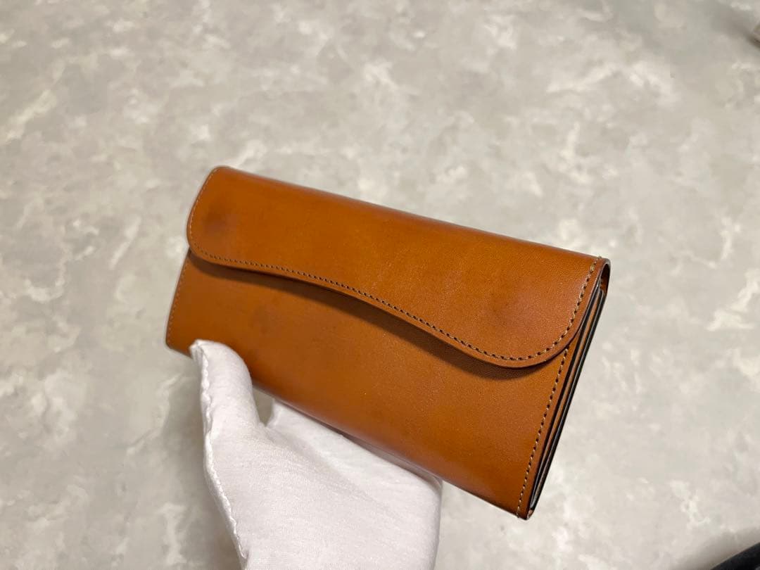 WILDSWANS WAVE フルグレインブライドル ロンドンカラー