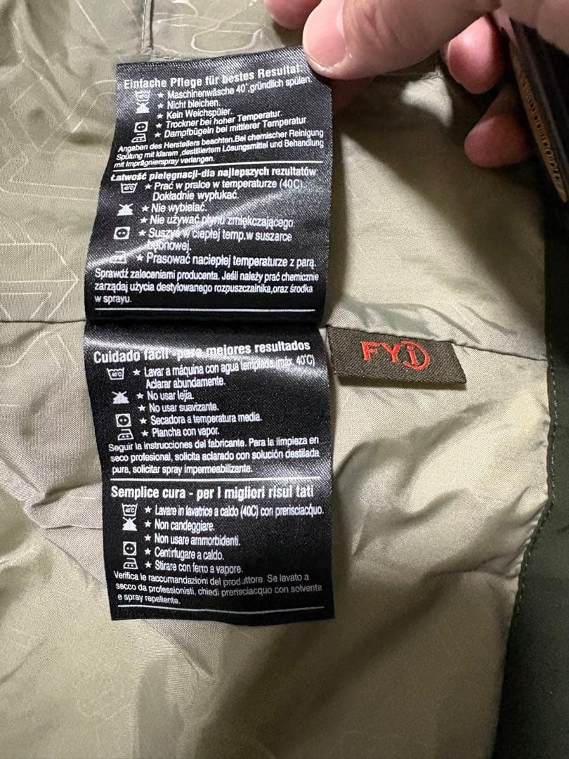 Burton バートン ak 2L cyclic jacket GORE-TEX