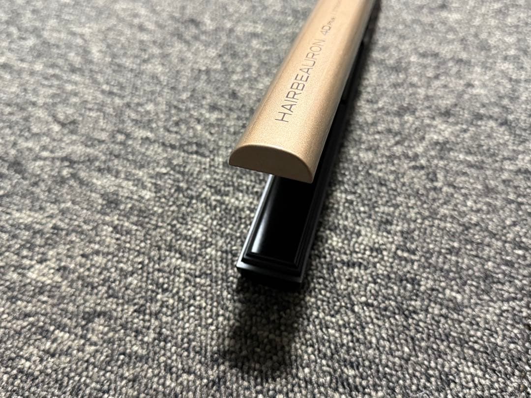 【ほぼ未使用】 リュミエリーナ ヘアビューロン 4D Plus ストレート