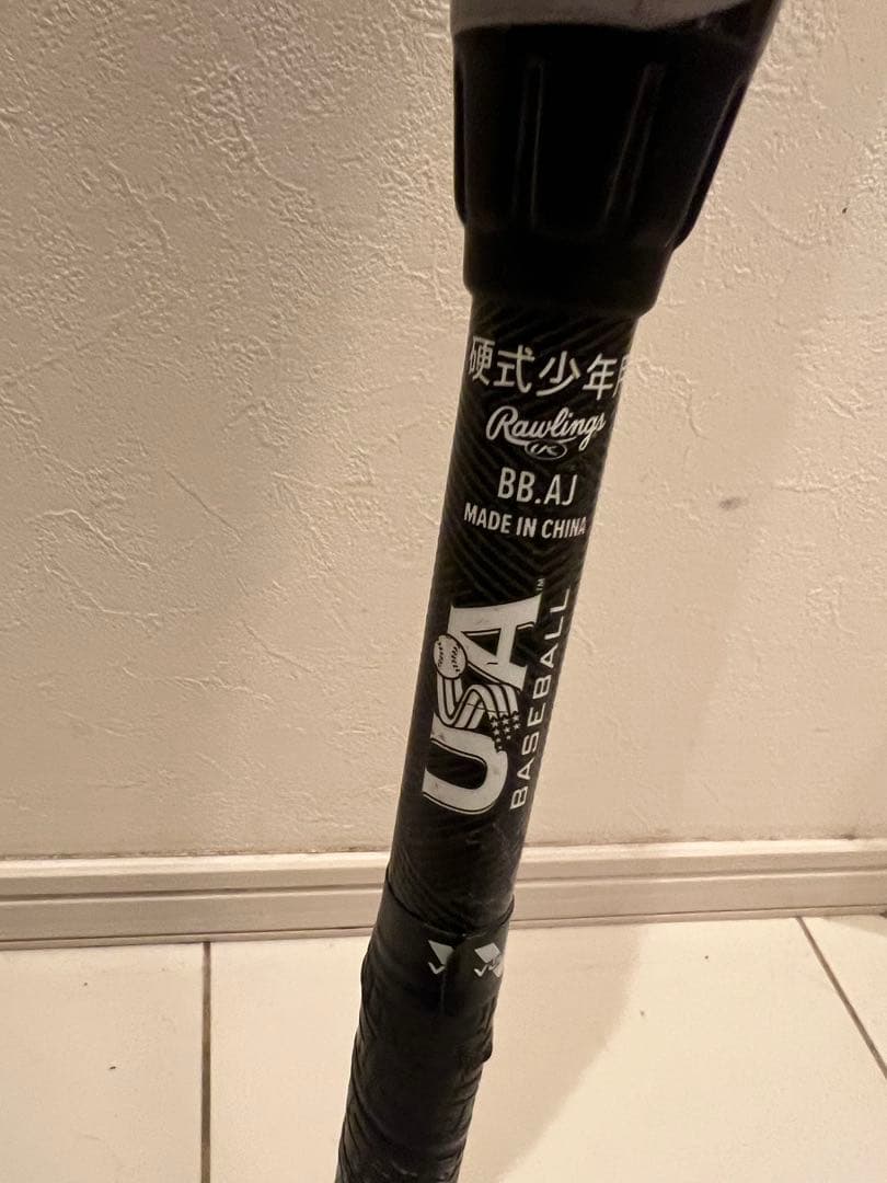 Rawlings ICON アイコン リトルリーグバット 31 / 21