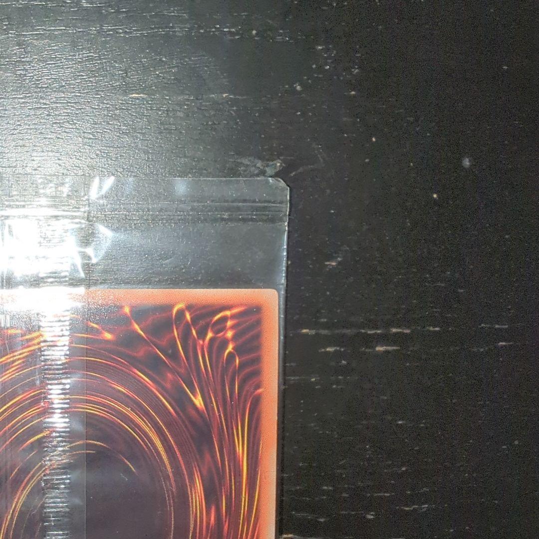 遊戯王　黒衣之詔刀師 NORITOSHI IN DARKEST RAINMENT