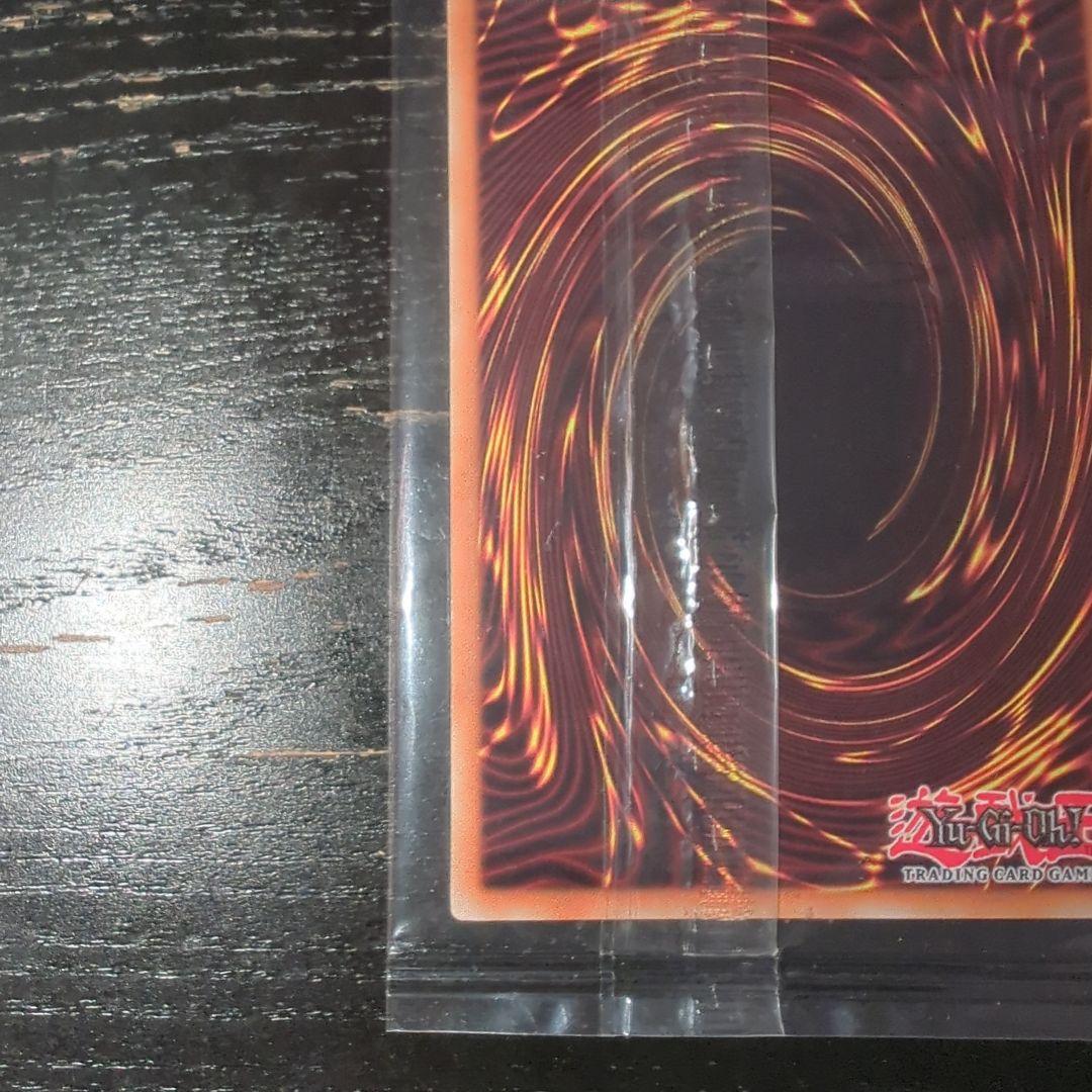 遊戯王　黒衣之詔刀師 NORITOSHI IN DARKEST RAINMENT