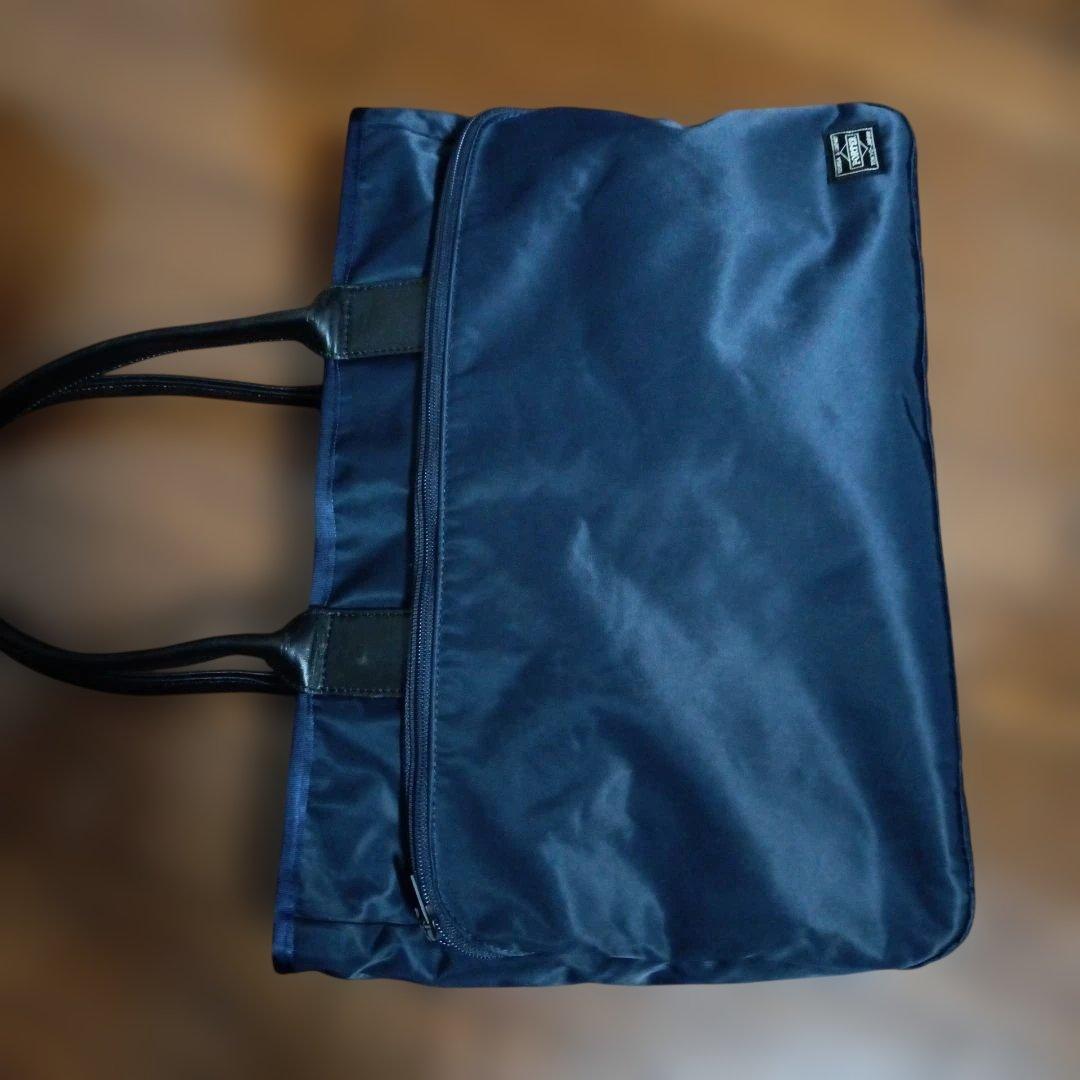 s*u様 PORTER　ポーター　吉田カバン　ネイビー　ナイロンビジネスバッグ