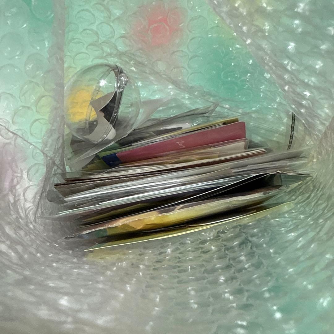 ち*い様 ONEW アルバム 、トレカ、グッズ コレクション