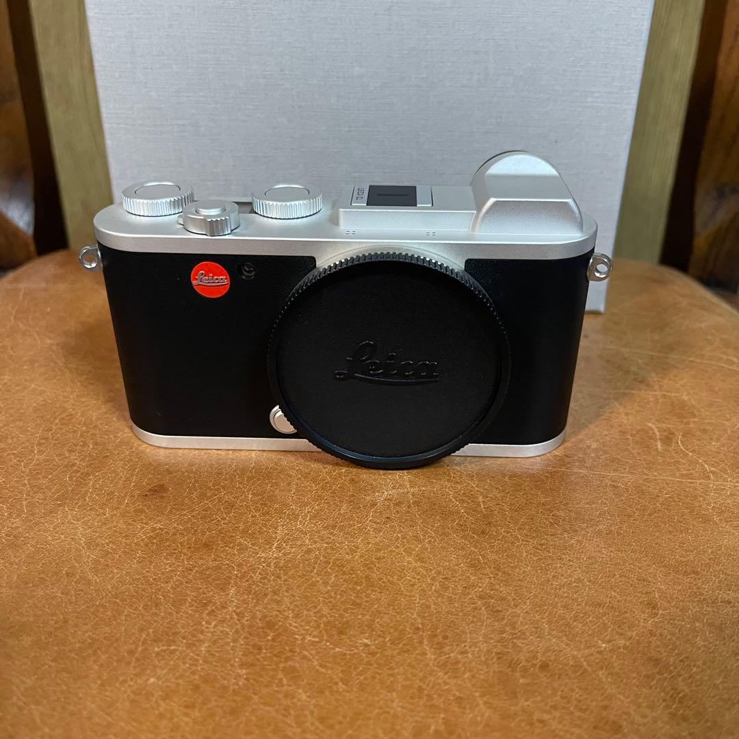 お値下げ不可 新品 ライカ デジタルカメラ ライカCL 1930