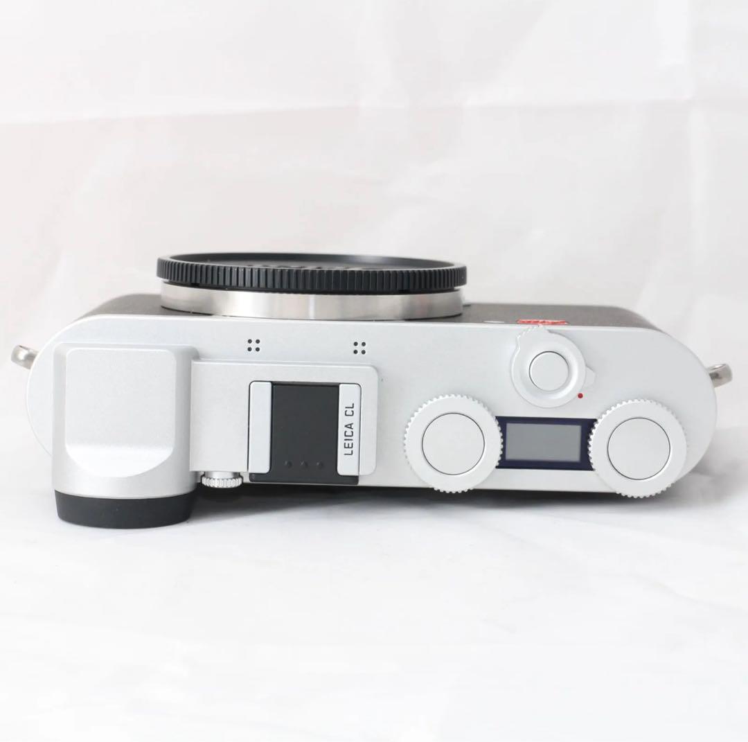 お値下げ不可 新品 ライカ デジタルカメラ ライカCL 1930