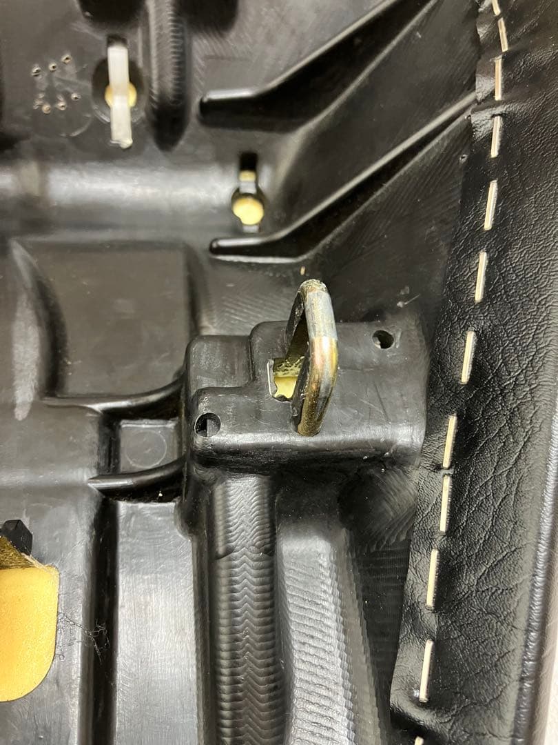 「ホンダ X4 SC38 用 デイトナ COZY コージーシート バイクシート」