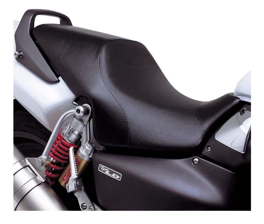 「ホンダ X4 SC38 用 デイトナ COZY コージーシート バイクシート」