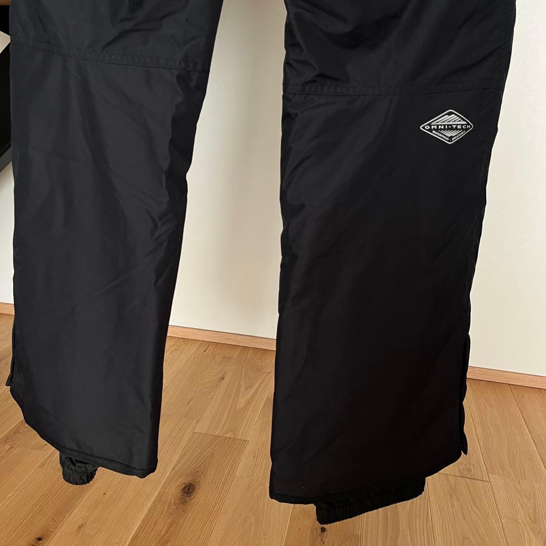 Columbia OMNI-TECH M スノーボード スキー パンツ ウェア