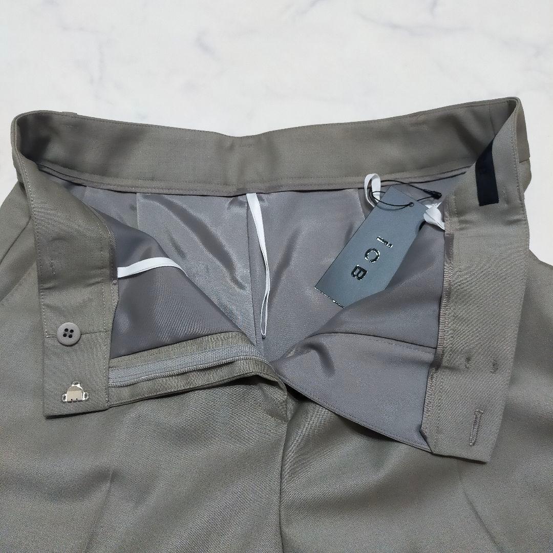 タグ付き✨ICB アイシービー　セットアップ ジャケット　パンツスーツ