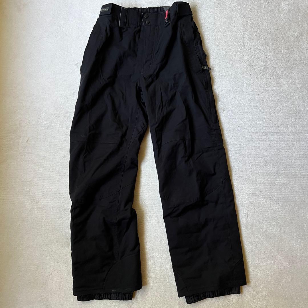 phenix フェニックス スキーウェアー上下 セットアップ 上L下XL 黄色