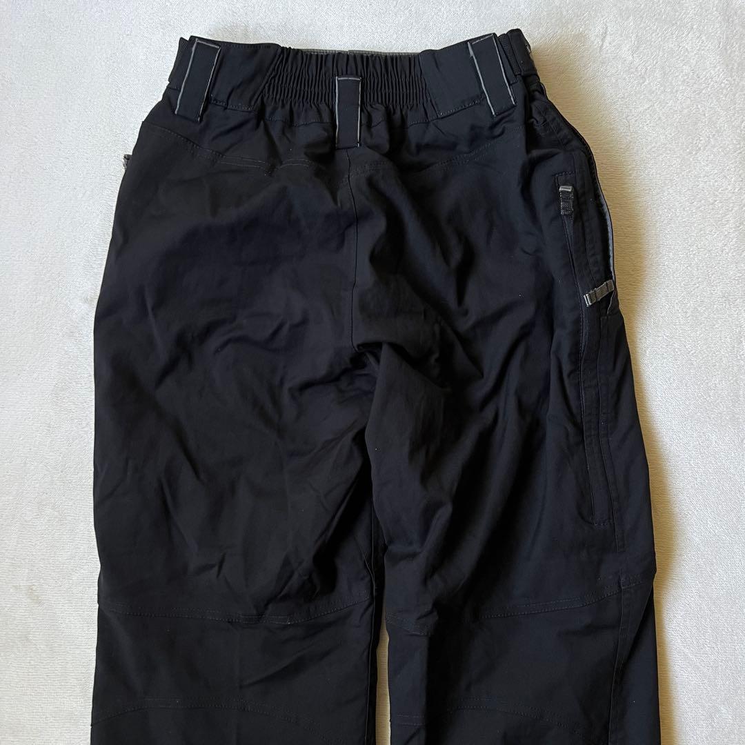 phenix フェニックス スキーウェアー上下 セットアップ 上L下XL 黄色