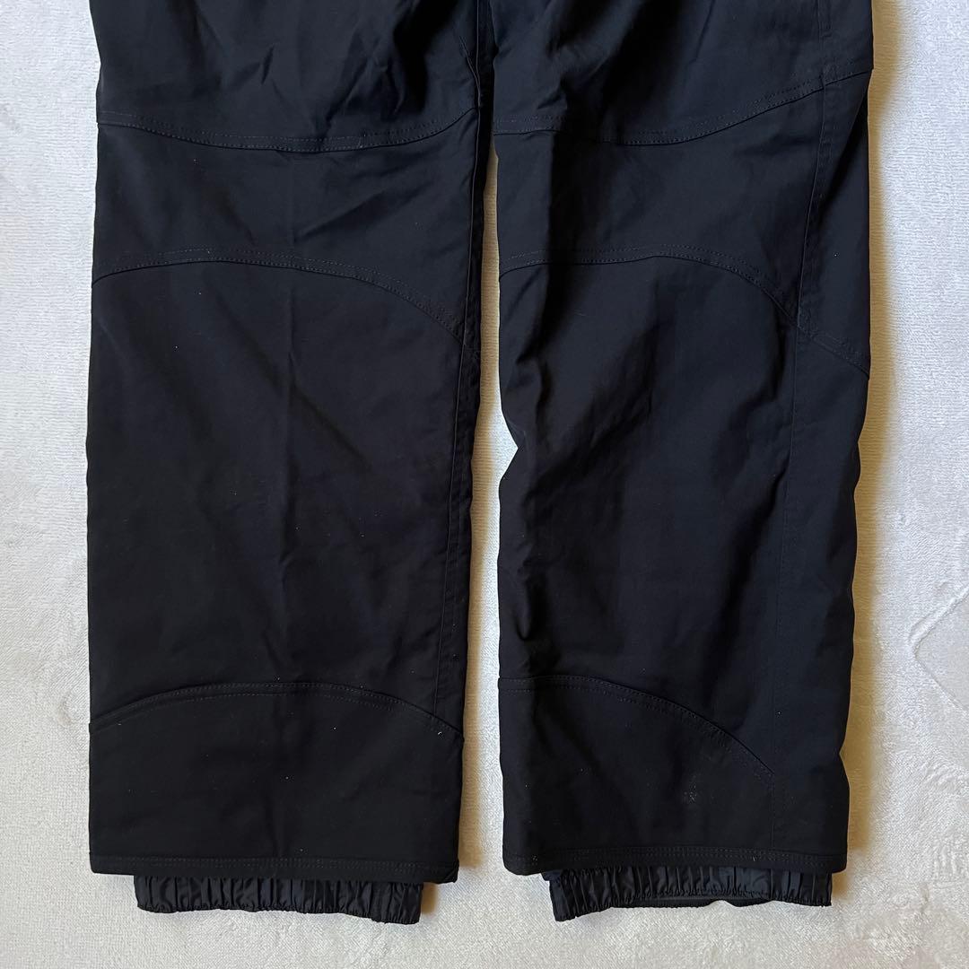 phenix フェニックス スキーウェアー上下 セットアップ 上L下XL 黄色