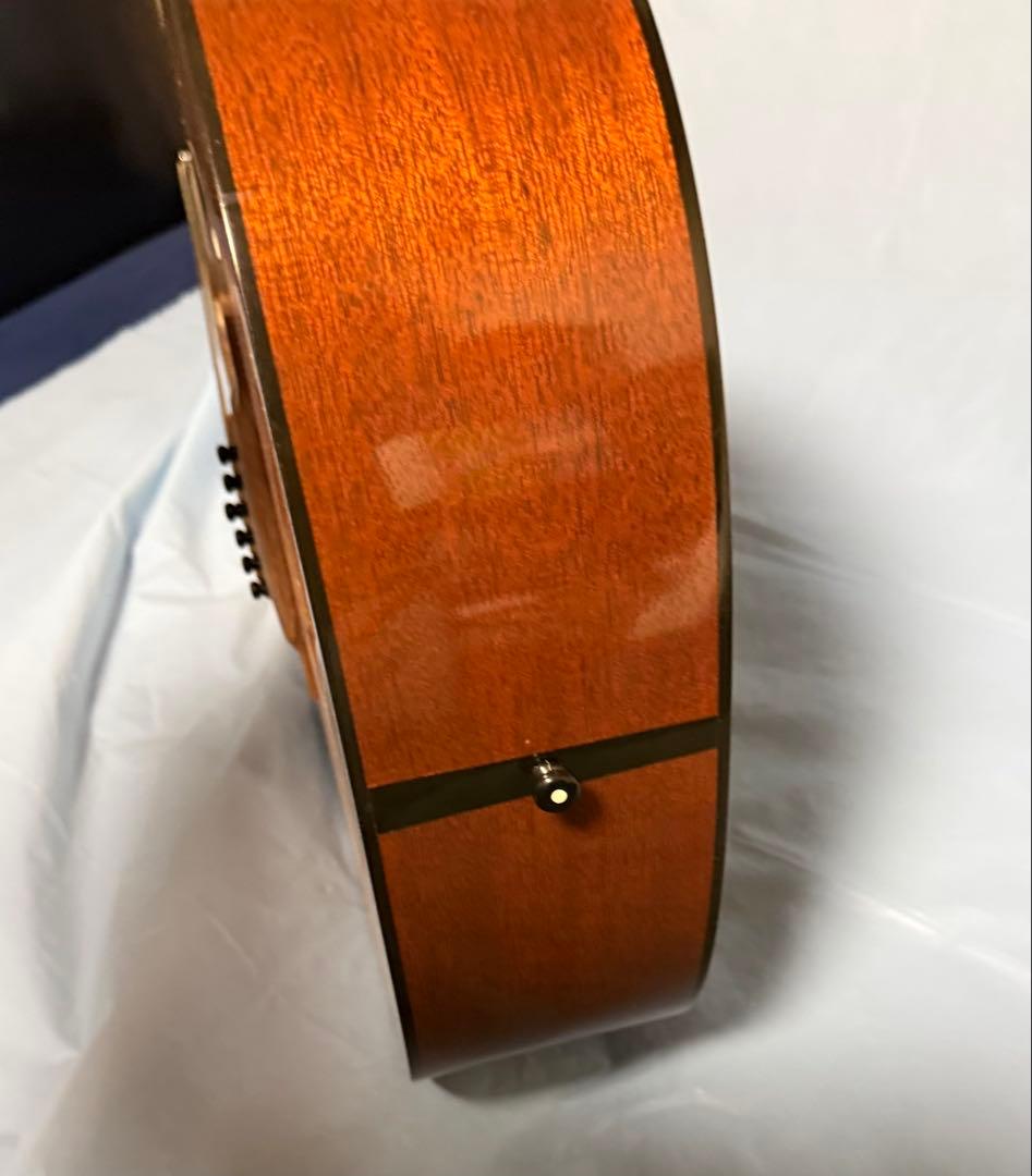 マーチン アコースティックギター OOO-18