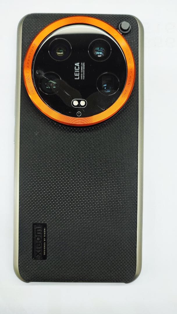 Xiaomi 14 Ultra 512GB LEICAレンズ