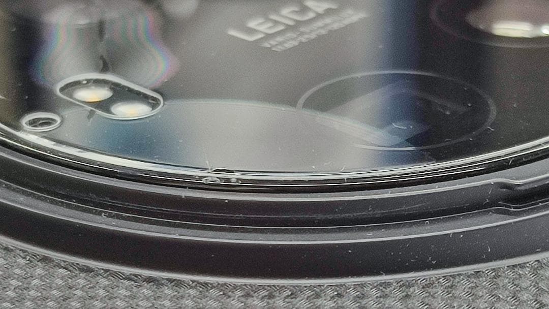 Xiaomi 14 Ultra 512GB LEICAレンズ