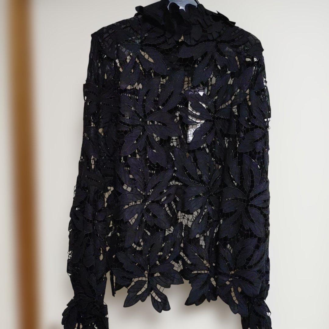 ヤマダヤ　福袋　レーストップス　Adonisis 黒　新品