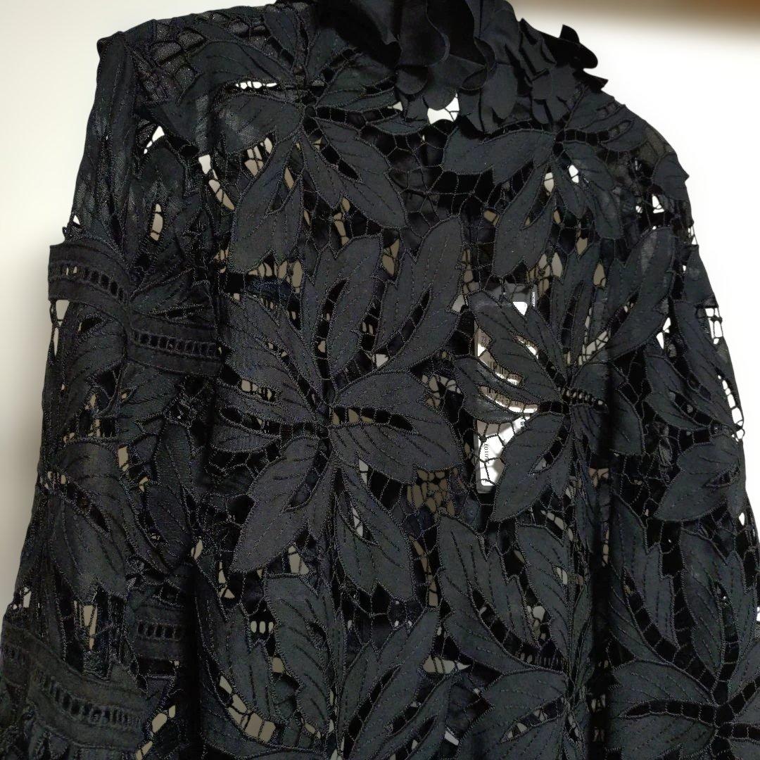 ヤマダヤ　福袋　レーストップス　Adonisis 黒　新品