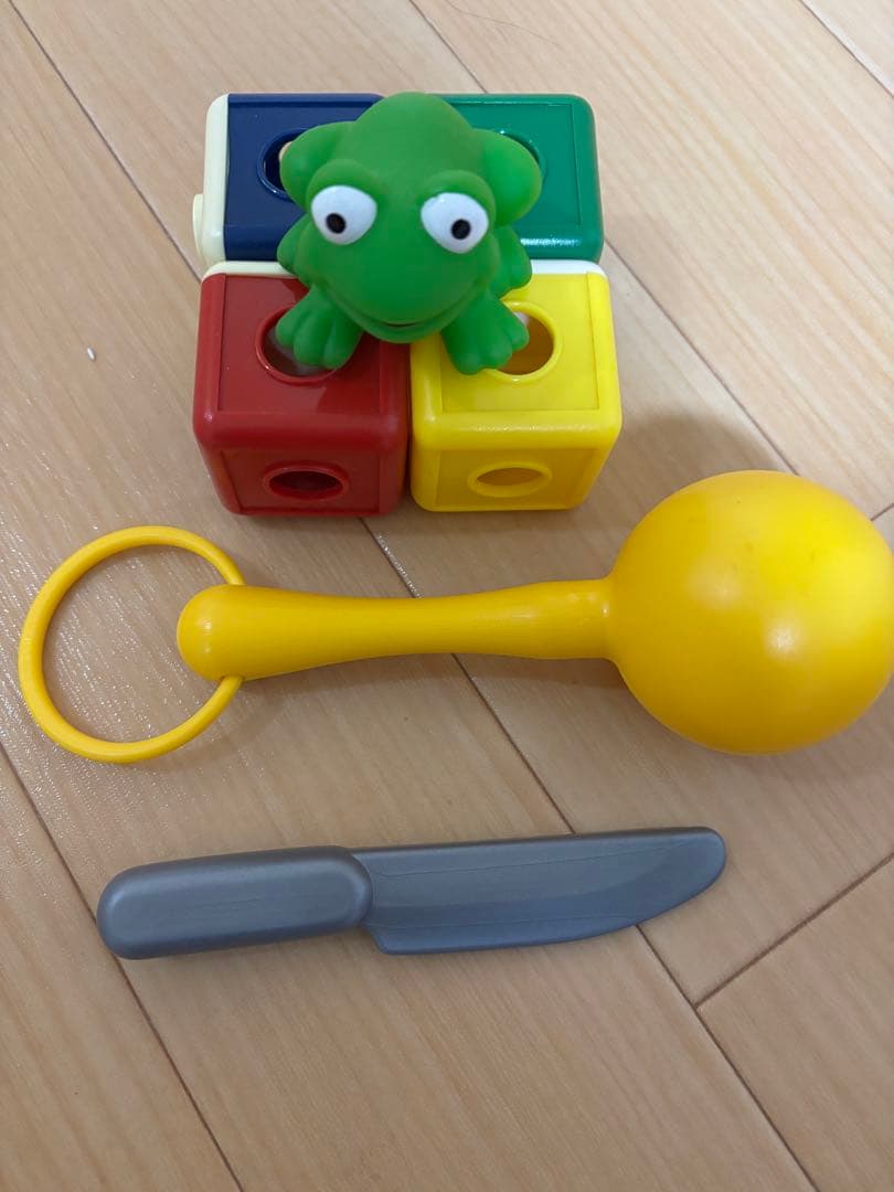 【一部未使用】ワールドファミリー　ディズニー英語教材DWE