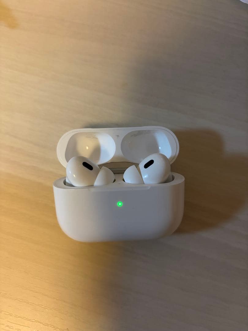 イヤホン Airpods pro 2