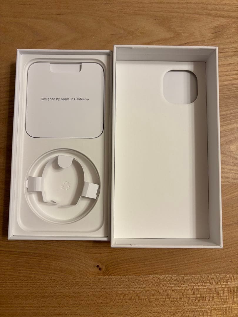 Apple iPhone 15 Plusブラック 本体　SIMフリー