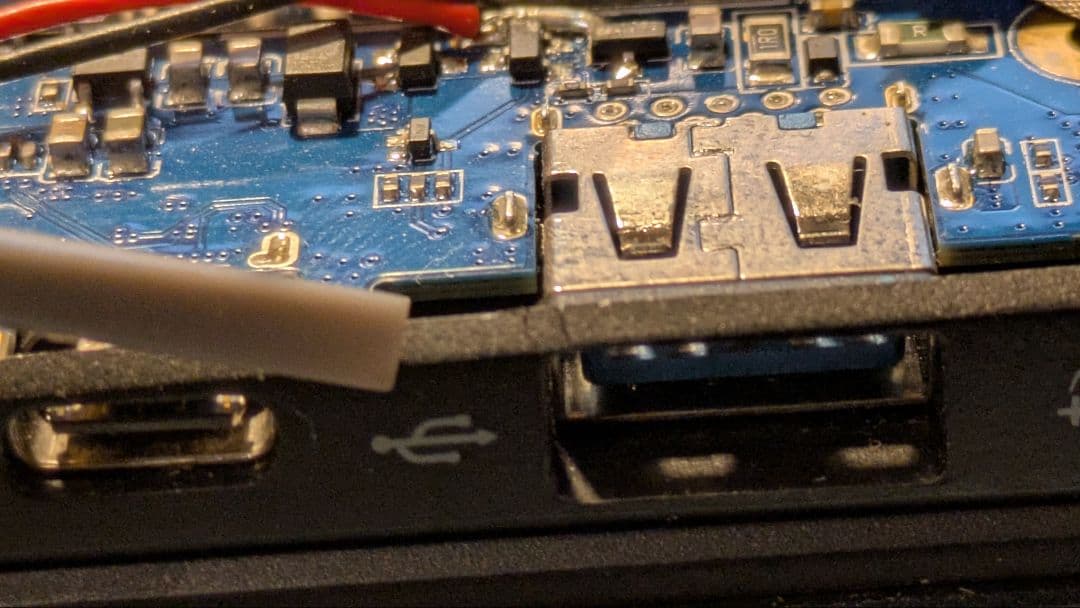 PINE BOOK PRO ARM LINUX ノートパソコン 英語配列 訳あり