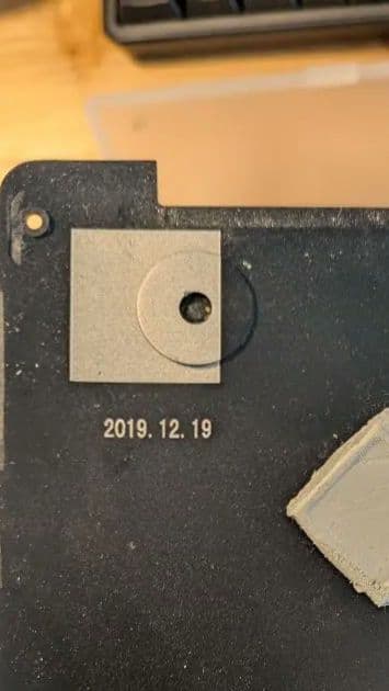 PINE BOOK PRO ARM LINUX ノートパソコン 英語配列 訳あり