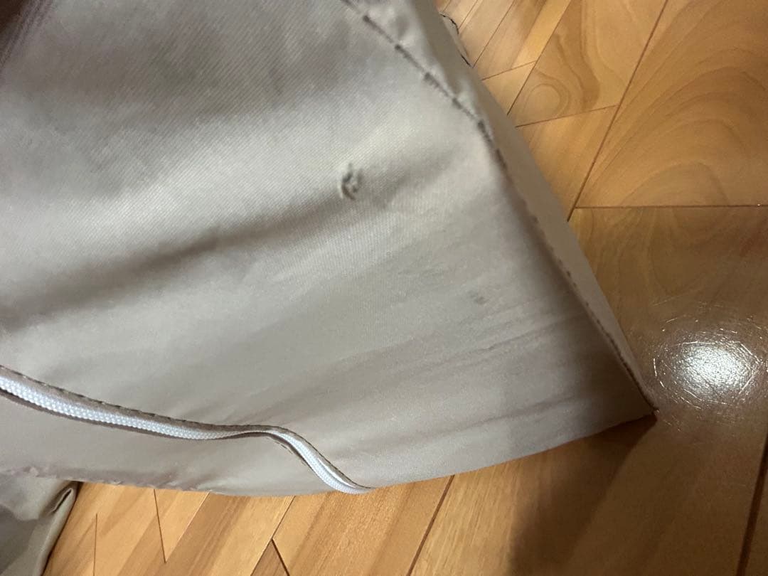 アップリカ（Aprica）ココネルエアー　ココアブラウン