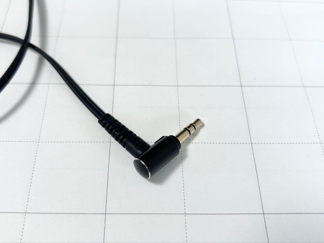 audio-technica ATH-CKS1100X 有線イヤホン