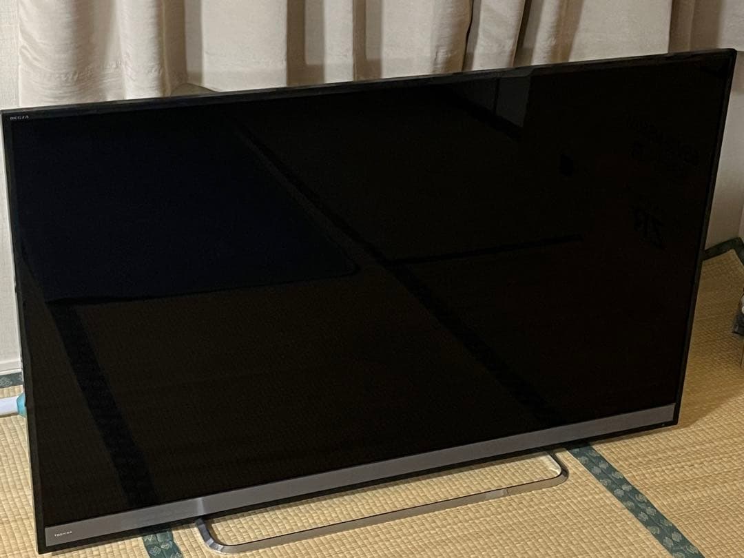 TOSHIBA REGZA　58M510X　ジャンク