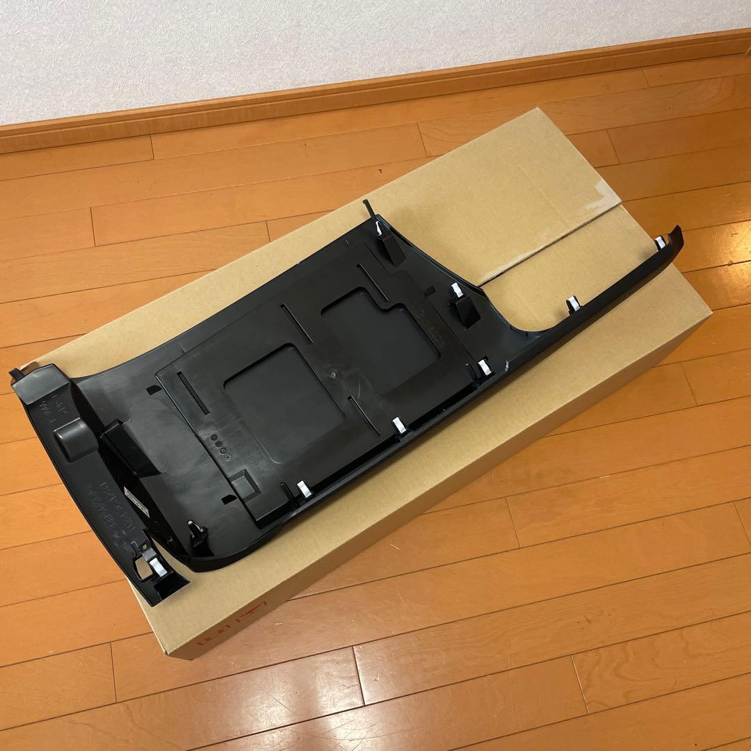 NDロードスター　助手席ロアパネル　おまけつき