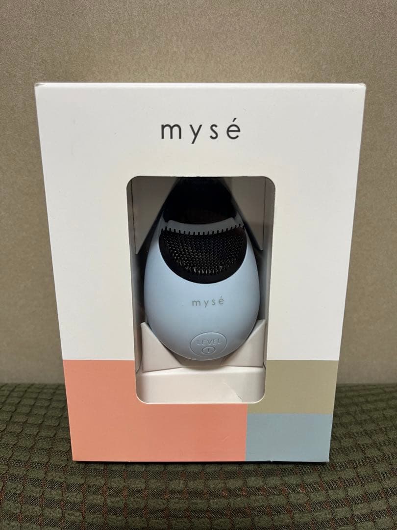 ミーゼ クレンズリフト　アイスブルー　MS-70L