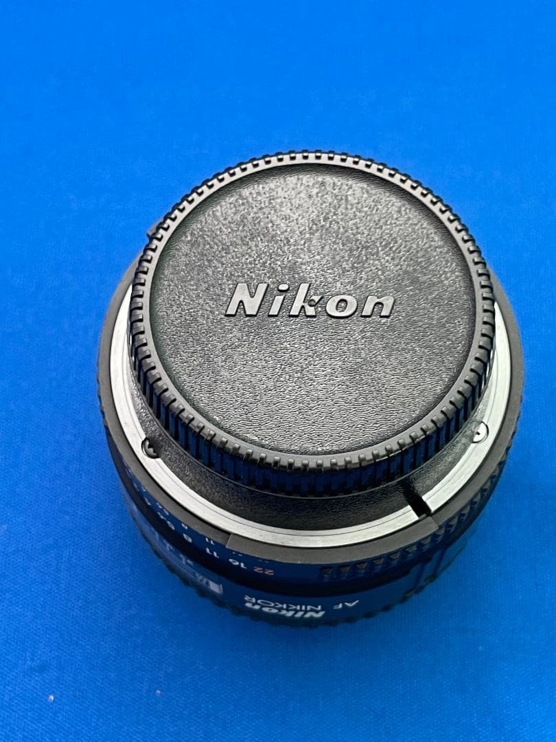 ニコンNIKKOR Fマウント AF24mm F2.8 D　単焦点