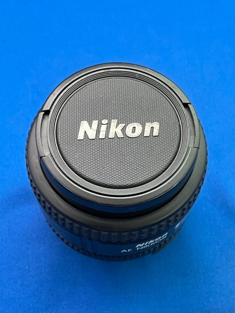 ニコンNIKKOR Fマウント AF24mm F2.8 D　単焦点