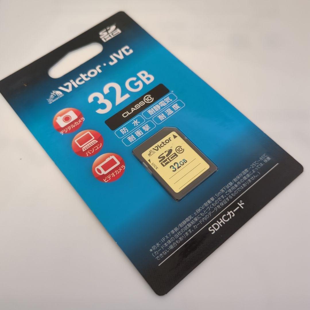 Victor・JVC Everio GZ−R400−T ビデオカメラ