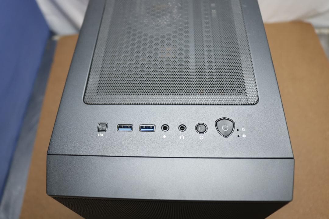 デスクトップPC WIN10 再インストール済 1TB HDD 16GBメモリ