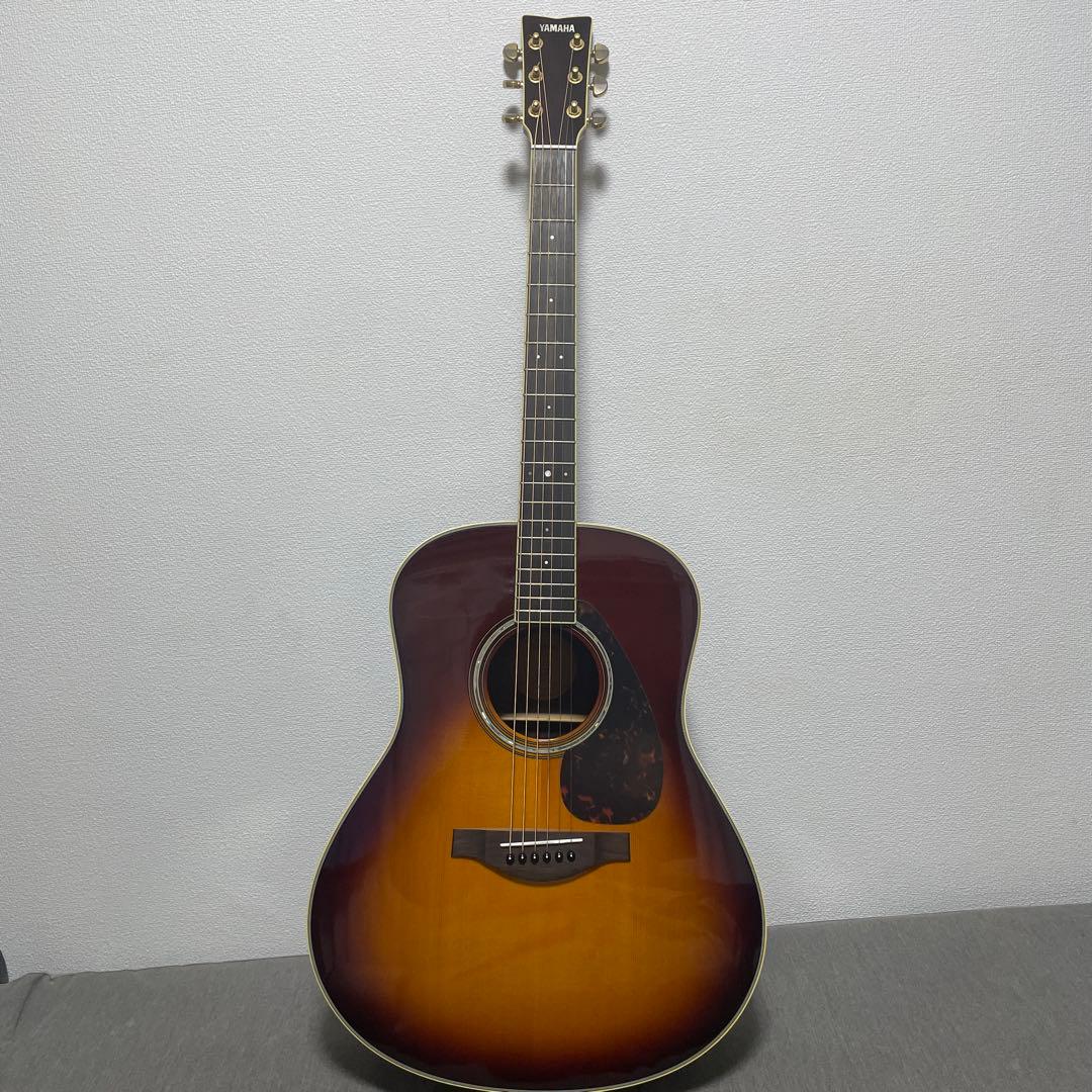 【⭐︎8/17迄セール⭐︎】 YAMAHA LL6 ARE