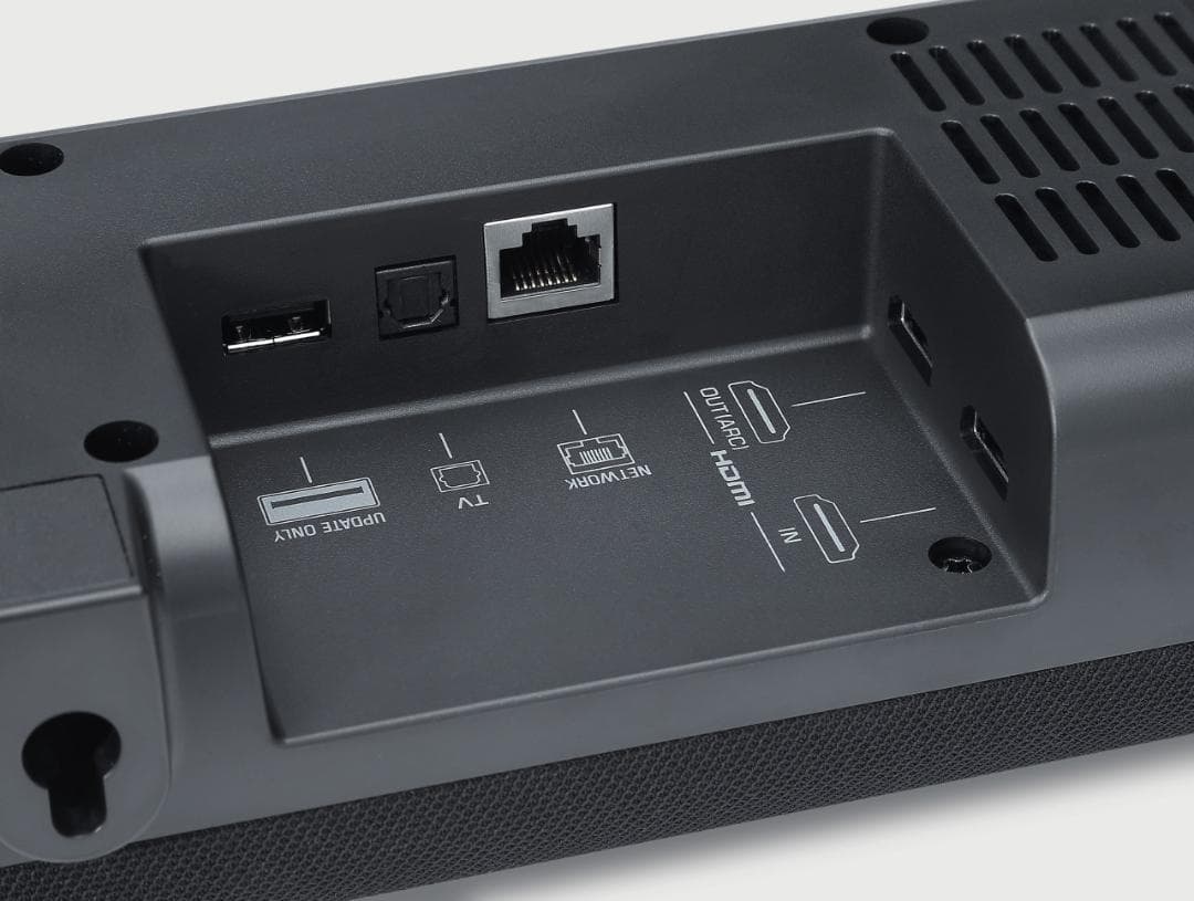 【展示品】ヤマハ サウンドバー YAS-209(B) Alexa搭載 ブラック