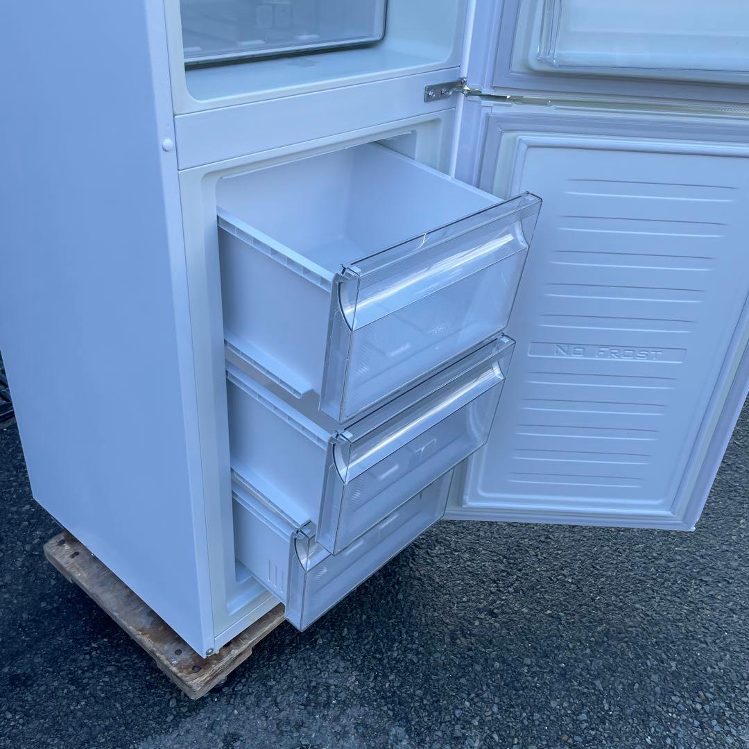 ハイアール2019年218L冷蔵庫 送料/設置無料